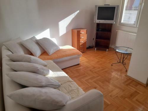 Apartamento Magic