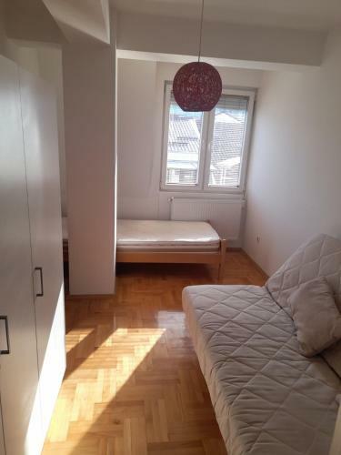 Apartamento Magic