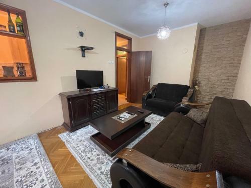 Apartamento The River With The View