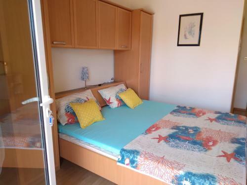 Apartamento Sany&toyo
