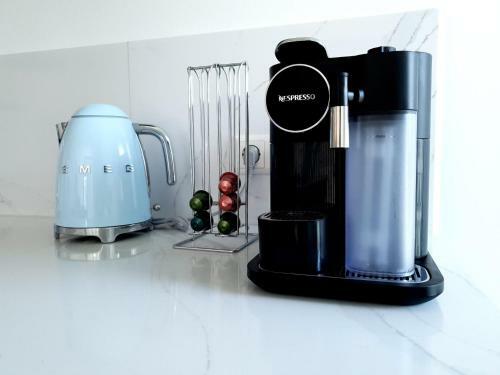 Apartamento 2bd Designer Apt. 134m2 In Strassen