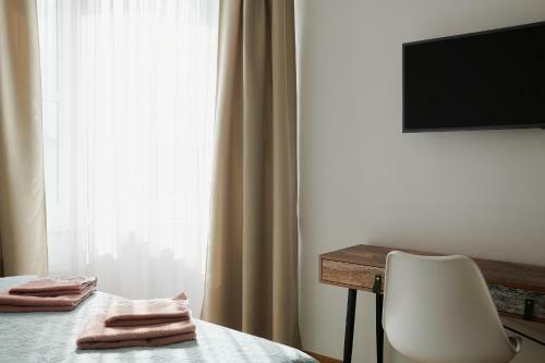 Hostal Diena/naktis