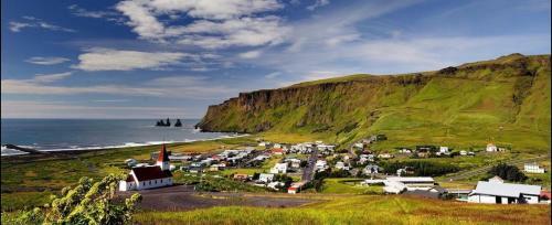 Hostal Dreams Guesthouse VIK