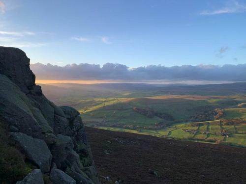Beautiful 3 Bed Cottage In The Yorkshire Dales