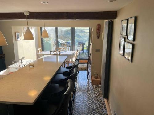 Beautiful 3 Bed Cottage In The Yorkshire Dales