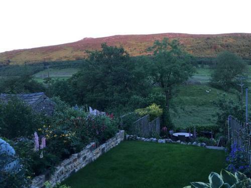 Beautiful 3 Bed Cottage In The Yorkshire Dales