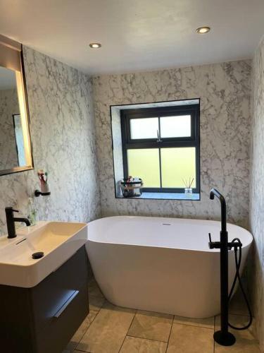 Beautiful 3 Bed Cottage In The Yorkshire Dales