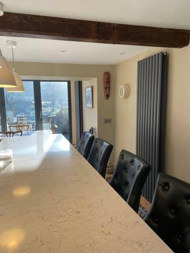 Beautiful 3 Bed Cottage In The Yorkshire Dales