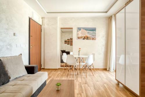 Apartamento Donna Del Mare Sutomore