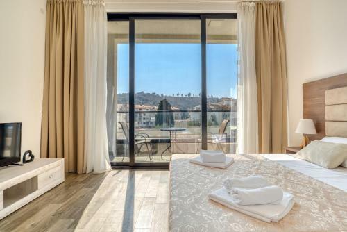 Apartamento Donna Del Mare Sutomore