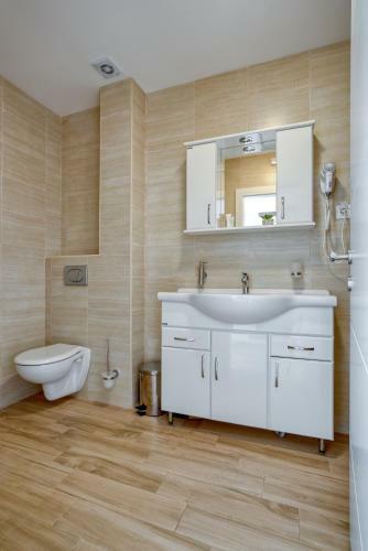 Apartamento Donna Del Mare Sutomore