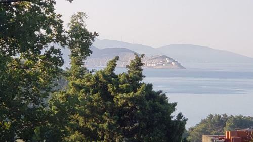 Apartamento Villa Roxana