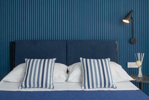 Hostal Capri Blue Luxury Villa Le Tre Monelle