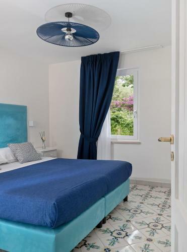 Hostal Capri Blue Luxury Villa Le Tre Monelle