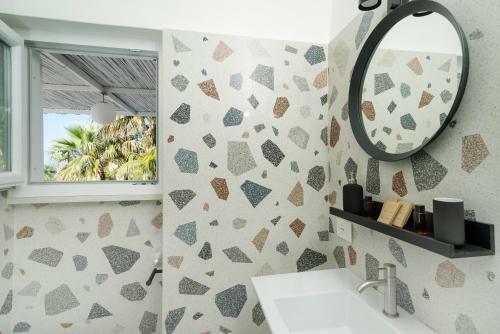 Hostal Capri Blue Luxury Villa Le Tre Monelle