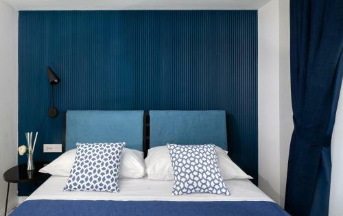Hostal Capri Blue Luxury Villa Le Tre Monelle