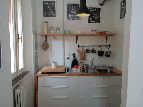 Apartamento La Casetta