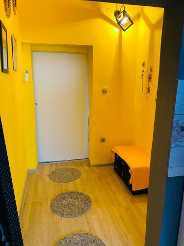 Studio Apartman Jovi?i?