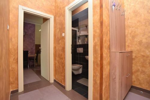 Apartment Golden Lavender