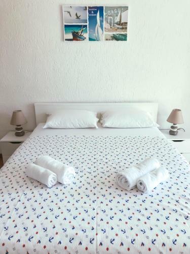 Anmarie Apartments Crikvenica