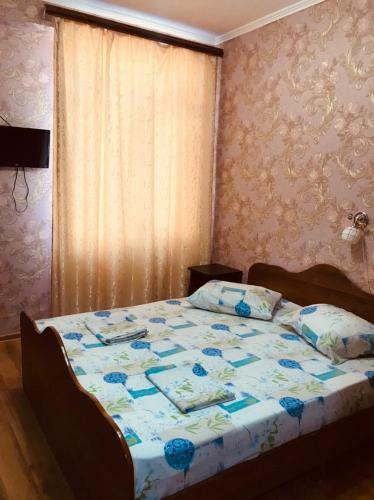 Hostal Edem