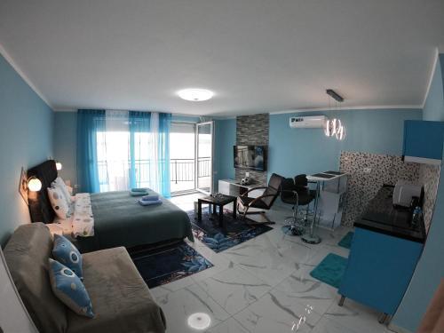 Apartamento Vila Memphis