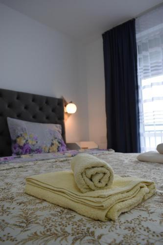 Apartamento Vila Memphis