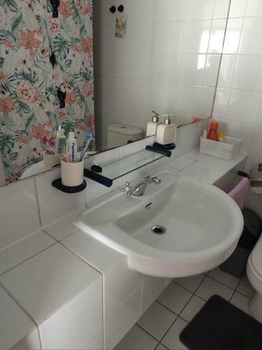 Apartamento Descanso Familiar Algarrobo
