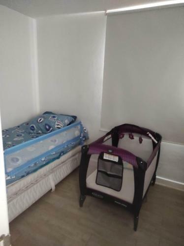 Apartamento Descanso Familiar Algarrobo