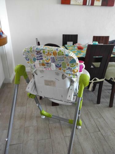 Apartamento Descanso Familiar Algarrobo