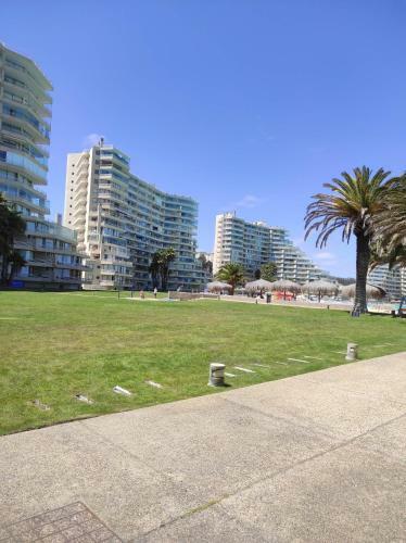Apartamento Descanso Familiar Algarrobo
