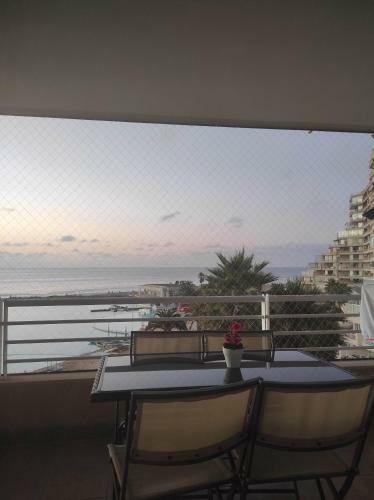 Apartamento Descanso Familiar Algarrobo