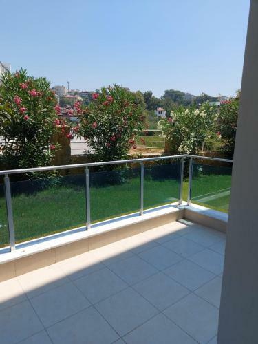 Apartamento Live Asist ?ncekum Avsallar