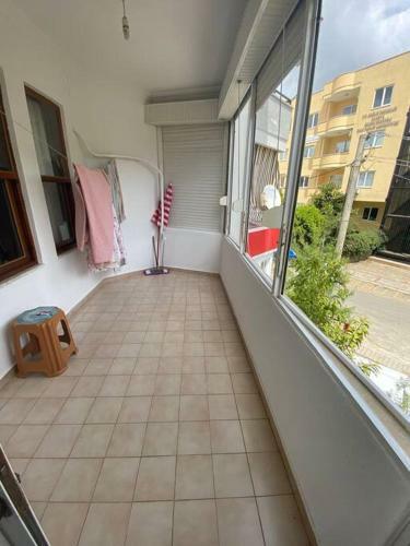 Apartamento Gro�e Ferienwohnung In Alanya Zentrum