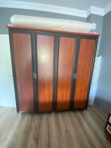 Apartamento Gro�e Ferienwohnung In Alanya Zentrum
