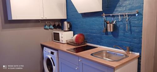 Apartamento Old Town Cute Flat 2 Beds 2 Baths