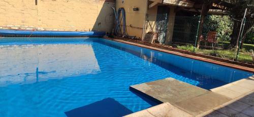 Apartamento Casa De Luj�n