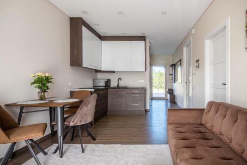Apartments In Vanagupe