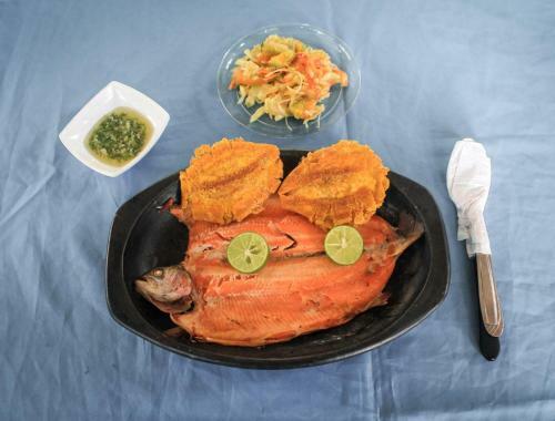 Hotel Finca Ecoturistica Los Jagueyes