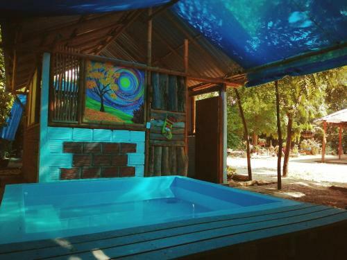 Hotel Finca Ecoturistica Los Jagueyes