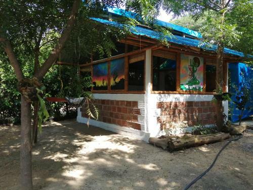 Hotel Finca Ecoturistica Los Jagueyes