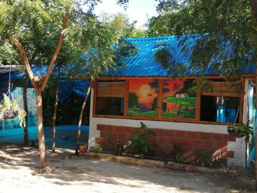Hotel Finca Ecoturistica Los Jagueyes