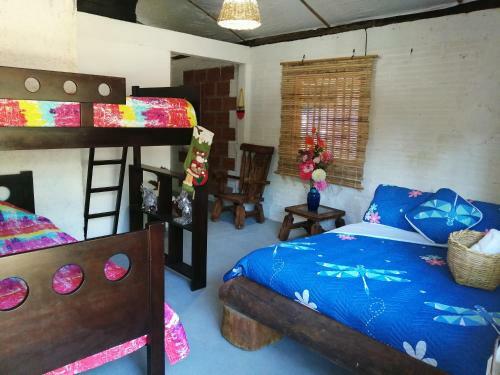Hotel Finca Ecoturistica Los Jagueyes