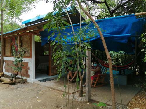 Hotel Finca Ecoturistica Los Jagueyes