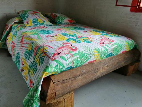 Hotel Finca Ecoturistica Los Jagueyes