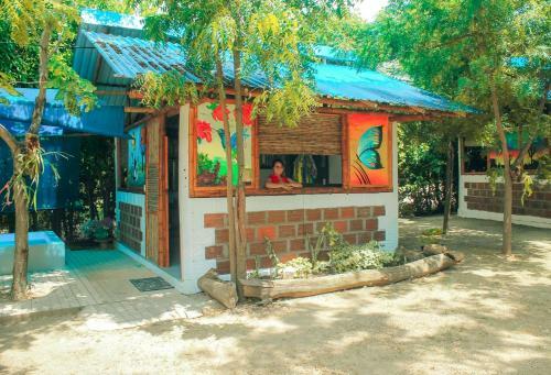 Hotel Finca Ecoturistica Los Jagueyes