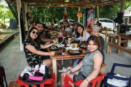 Hotel Finca Ecoturistica Los Jagueyes