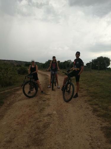 Hotel Finca Ecoturistica Los Jagueyes