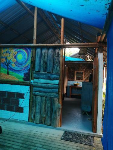 Hotel Finca Ecoturistica Los Jagueyes