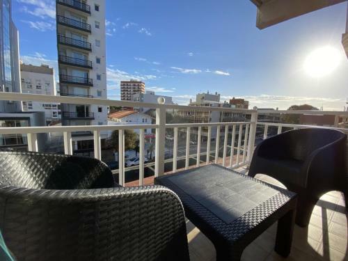 Apartamento Deptoboutique En Playa Grande